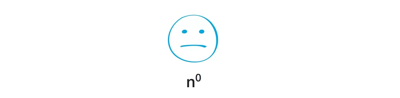 grafika neutronu