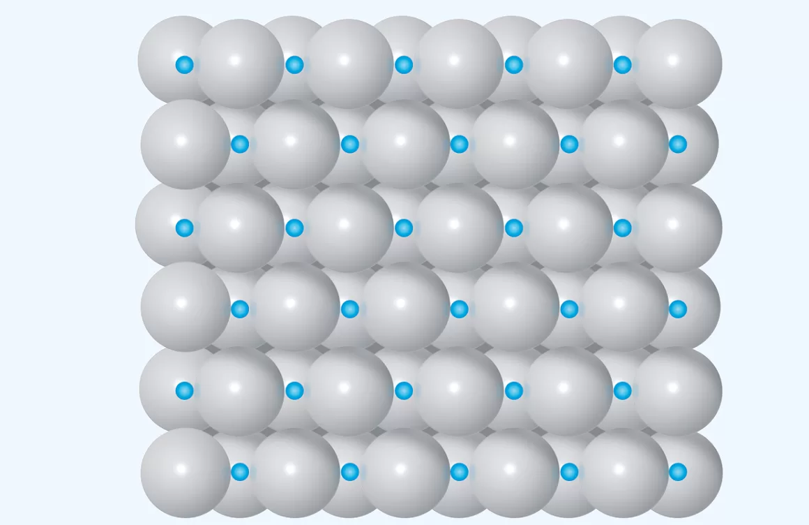 Gaz elektronowy