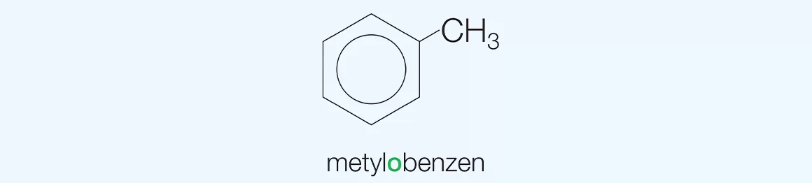 metylobenzen