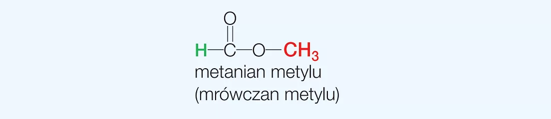 metanian metylu