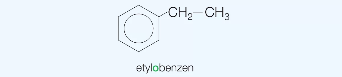 etylobenzen